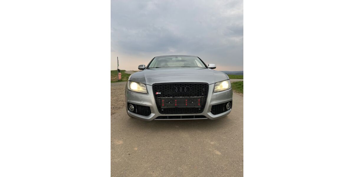 Audi S5 211.462 km 9.599 &euro; Thaleischweiler-Fröschen 66987