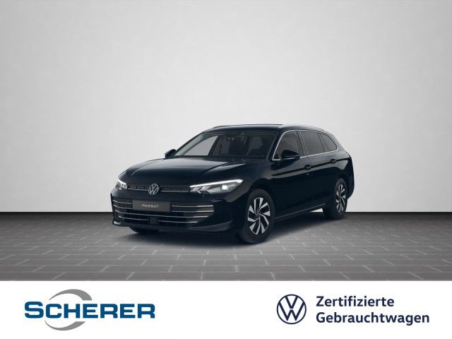VW Passat 15.206 km 36.900 &euro; Homburg 66424