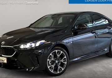 BMW 220 Gran Coupé 23.155 km 35.770 &euro; Saarbrücken 66121
