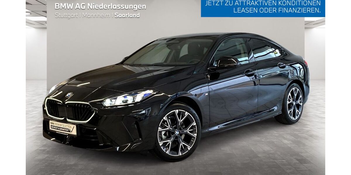 BMW 220 Gran Coupé 23.155 km 35.770 &euro; Saarbrücken 66121