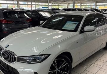 BMW 320 25.200 km 41.475 &euro; Pirmasens 66954