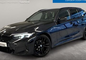 BMW 318 25.114 km 33.860 &euro; Saarbrücken 66121
