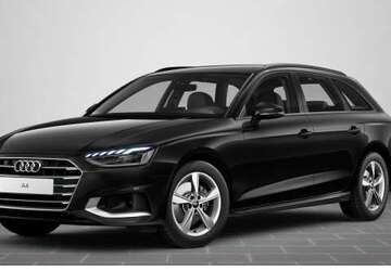 Audi A4 27.188 km 32.490 &euro; Saarbrücken 66115