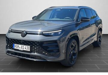 VW Tayron 2.990 km 54.540 &euro; Homburg 66424