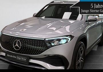 Mercedes-Benz EQB 7.549 km 39.830 &euro; Saarbrücken 66117