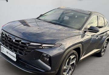 Hyundai TUCSON 32.754 km 28.990 &euro; Pirmasens 66954