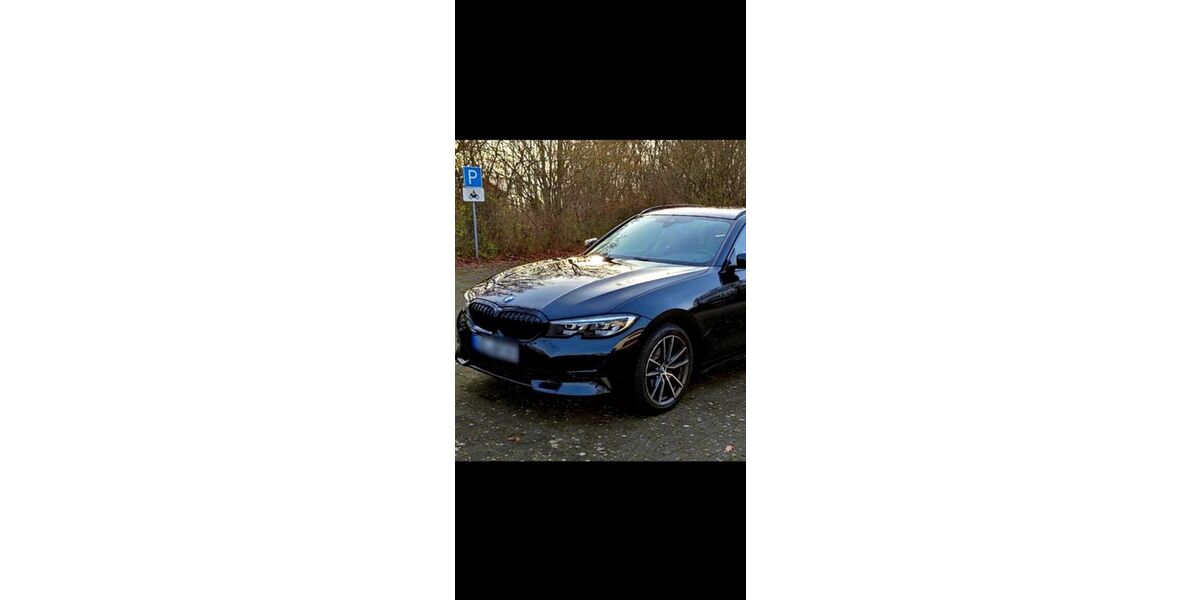 BMW 320 68.000 km 27.800 &euro; Zweibrücken 66482