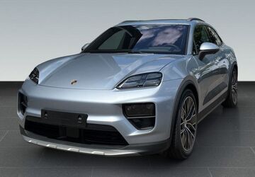 Porsche Macan 11.900 km 86.850 &euro; Saarbrücken 66115