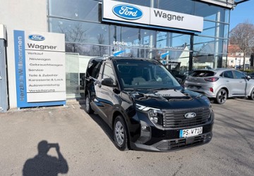 Ford Transit 1.500 km 28.930 &euro; Pirmasens 66953