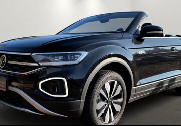 VW T-Roc 6.868 km 27.860 &euro; Kusel 66869