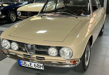Alfa Romeo GTV 103.500 km 79.500 &euro; Saarbrücken 66117