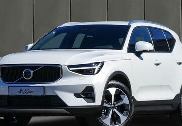 Volvo XC40 26.557 km 34.590 &euro; Saarbrücken 66121
