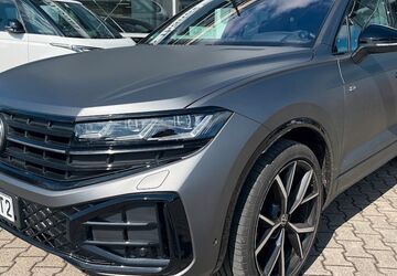 VW Touareg 5.000 km 104.444 &euro; Blieskastel 66440