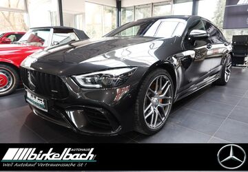 Mercedes-Benz AMG GT 76.174 km 89.800 &euro; Sulzbach 66280