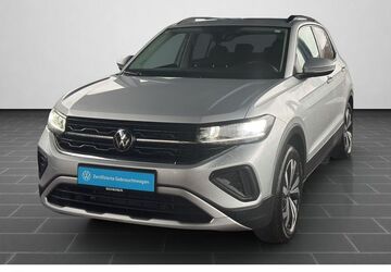 VW T-Cross 9.200 km 23.900 &euro; Saarbrücken 66115