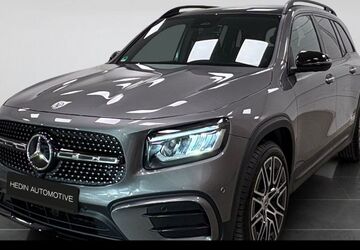 Mercedes-Benz GLB 180 9.900 km 47.490 &euro; Saarbrücken 66117