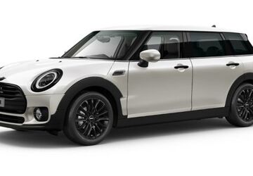 Mini Cooper Clubman 26.990 km 24.899 &euro; Pirmasens 66954