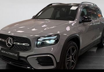 Mercedes-Benz GLB 200 9.900 km 48.490 &euro; Saarbrücken 66117