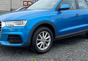 Audi Q3 144.450 km 14.990 &euro; Zweibrücken 66482