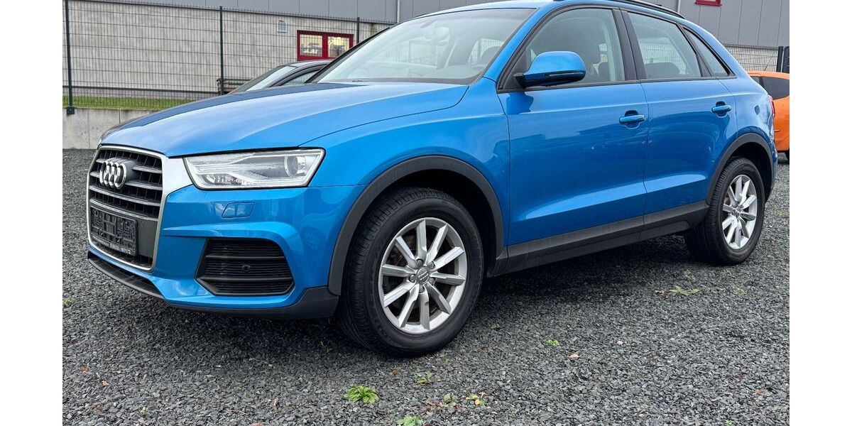 Audi Q3 144.450 km 14.990 &euro; Zweibrücken 66482