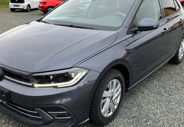 VW Polo 53.500 km 20.990 &euro; Friedrichsthal 66299