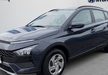 Hyundai BAYON 8.952 km 17.990 &euro; Pirmasens 66954