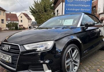 Audi A3 105.000 km 23.700 &euro; Merchweiler-Wemmetsweiler 66589