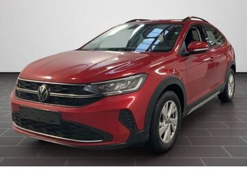 VW Taigo 19.800 km 20.600 &euro; Saarbrücken 66115