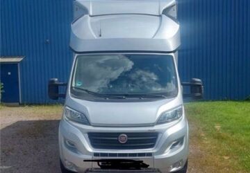 Fiat Ducato 313.000 km 16.000 &euro; Pirmasens 66954