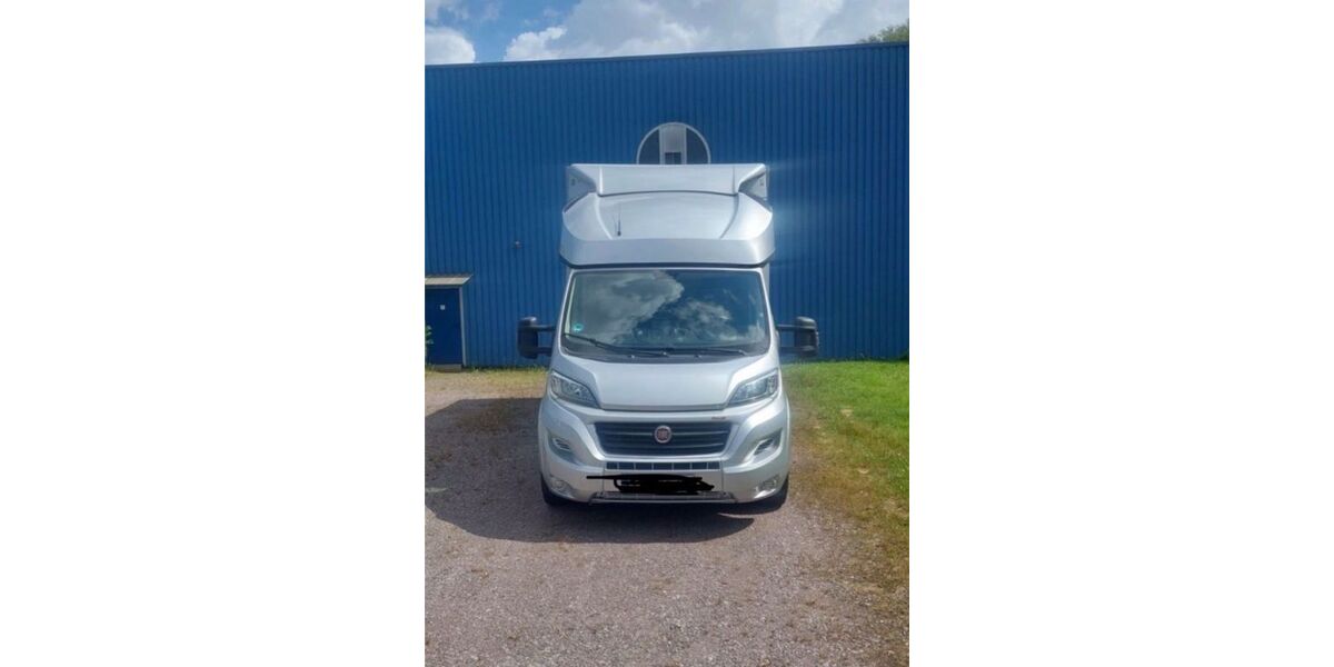 Fiat Ducato 313.000 km 16.000 &euro; Pirmasens 66954