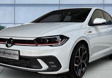 VW Polo 15.829 km 23.600 &euro; Pirmasens 66953