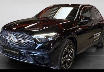 Mercedes-Benz GLC 220 9.900 km 62.900 &euro; Saarbrücken 66117