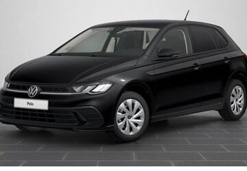 VW Polo 45.750 km 18.200 &euro; Saarbrücken 66115