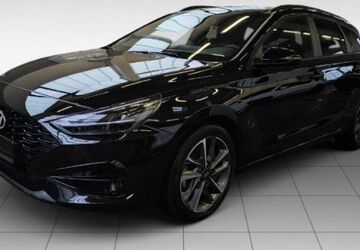 Hyundai i30 25.340 km 20.990 &euro; Contwig 66497