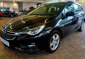 Opel Astra 185.913 km 6.600 &euro; Homburg 66424