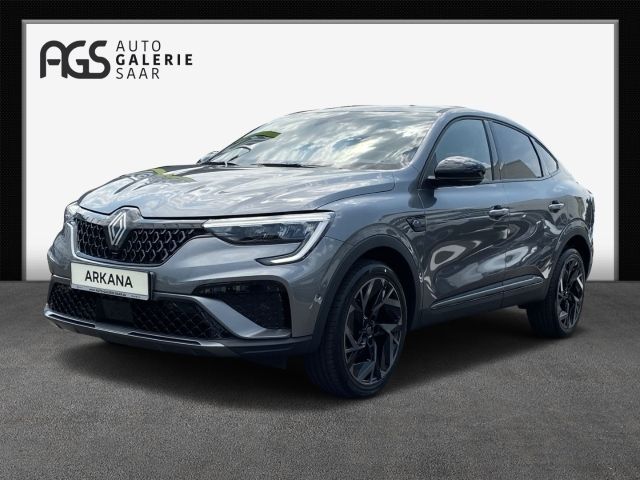 Renault Arkana 40.000 km 29.950 &euro; Saarbrücken 66115