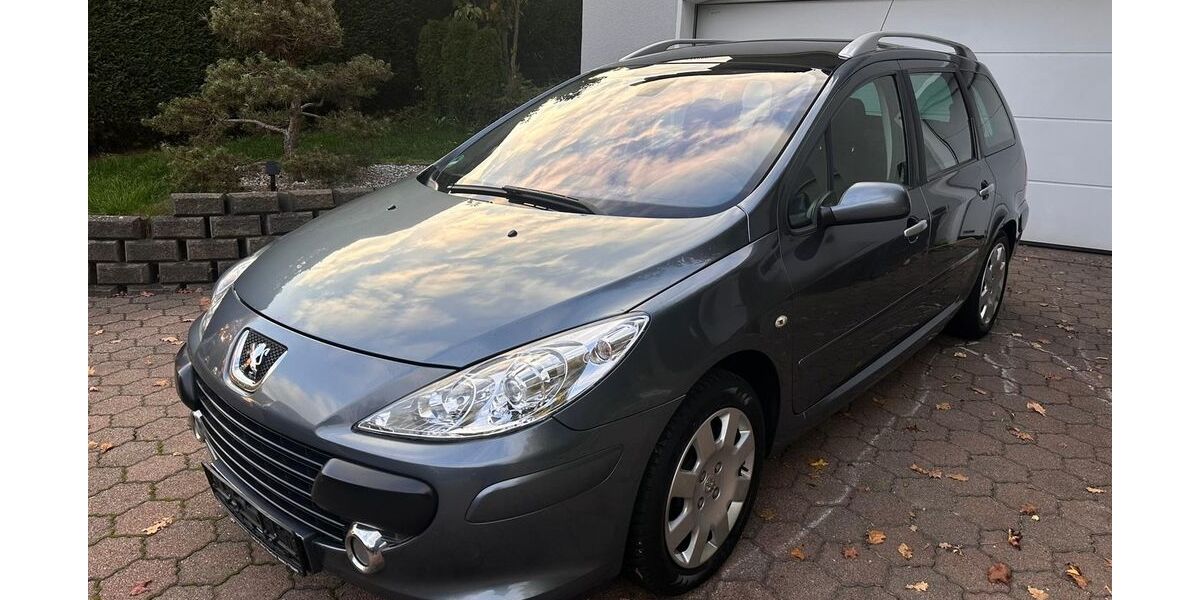 Peugeot 307 105.451 km 4.850 &euro; Bliesen (St. Wendel) 66606