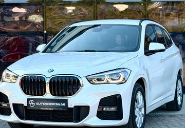 BMW X1 111.980 km 19.990 &euro; Saarbrücken 66117