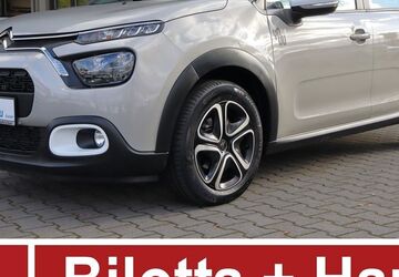 Citroen C3 24.049 km 13.450 &euro; Saarbrücken 66115