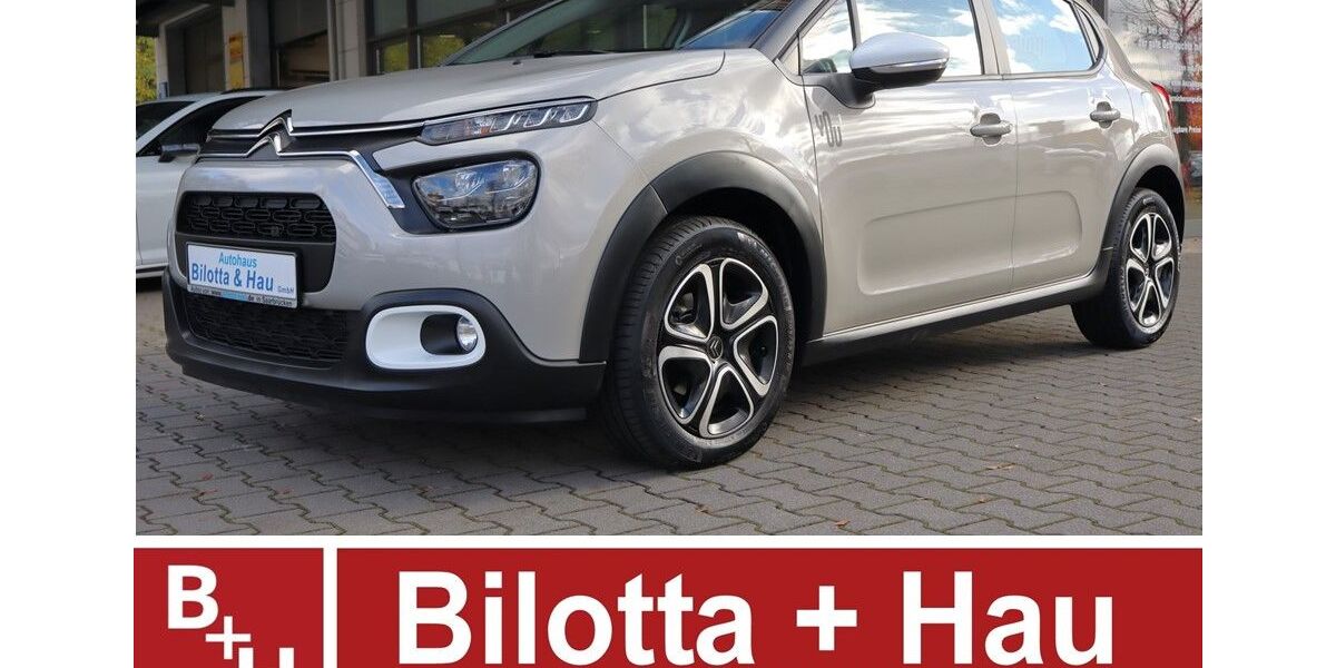 Citroen C3 24.049 km 13.450 &euro; Saarbrücken 66115