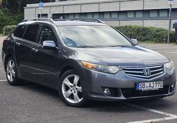 Honda Accord 298.000 km 5.600 &euro; Saarbrücken 66130