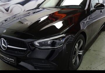 Mercedes-Benz C 220 72.781 km 33.380 &euro; Saarbrücken 66117