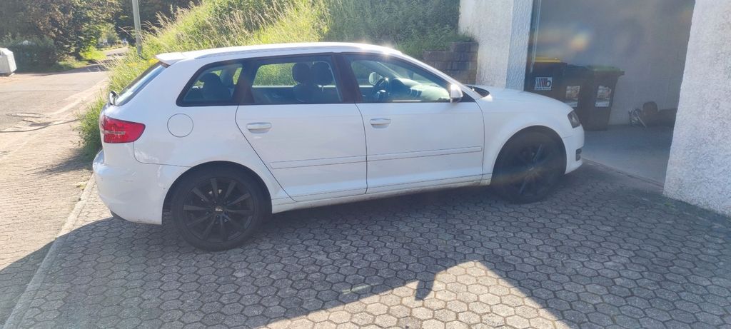Audi A3 228.000 km 5.199 &euro; Marpingen 66646