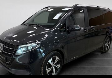 Mercedes-Benz V 220 11.205 km 61.990 &euro; Saarbrücken 66117