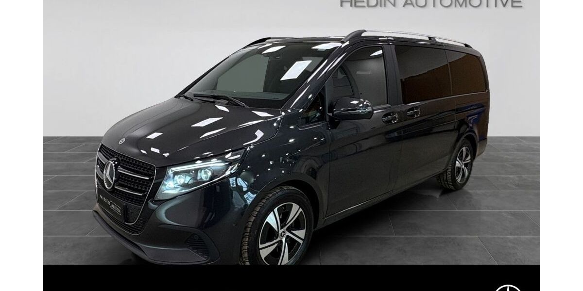 Mercedes-Benz V 220 11.205 km 61.990 &euro; Saarbrücken 66117