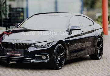 BMW 440 138.707 km 27.780 &euro; Landstuhl 66849