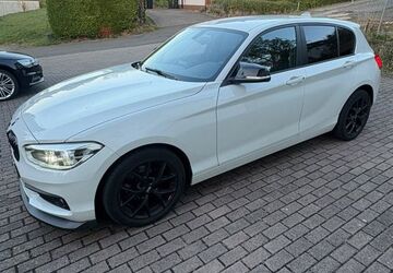 BMW 118 138.700 km 11.000 &euro; Pfeffelbach 66871