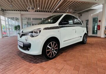 Renault Twingo 50.000 km 11.700 &euro; Homburg/Saar 66424