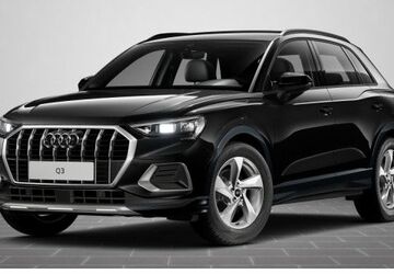 Audi Q3 23.846 km 36.990 &euro; Homburg 66424