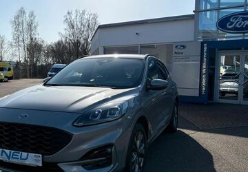 Ford Kuga 25.000 km 25.990 &euro; Homburg 66424